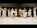 Capoeira in dubai 2020