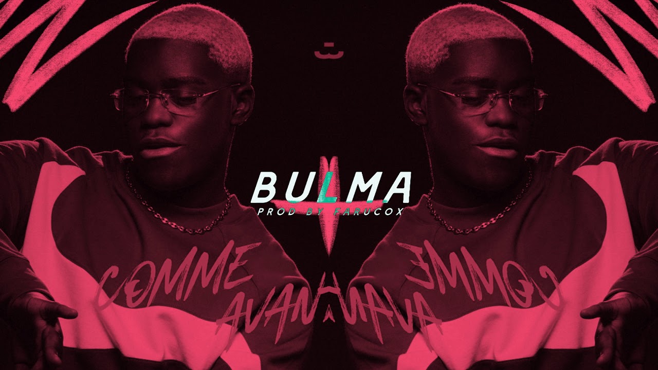 BRVMSOO  x BOLEMVN Type Beat | Rnb / Trap Instrumental - " BULMA " Prod By FARUCOX