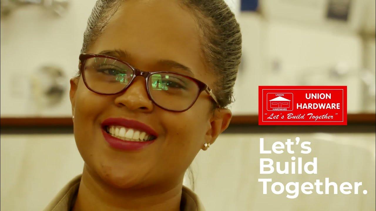Union Hardware, Workington, Harare YouTube