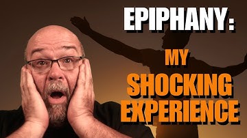 Spirituele verschuivingen: openbaringen omarmen