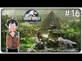 SONO SCAPPATI TUTTI I DINOSAURI DALLE GABBIE | Jurassic World Evolution - ep. 16