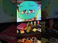 Whitney houston reference in gumball