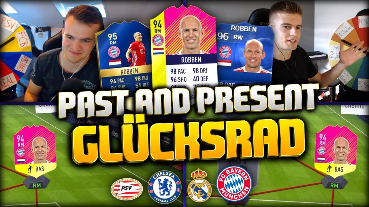 www glücksrad de