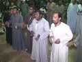 الفنان الراحل محمود ابو صعود والفنان حماده اب عواوه