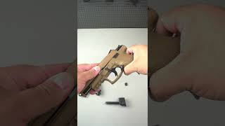 Vp9 Sk Electric Toy Gun