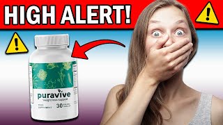 PURAVIVE (️BEWARE️) PURAVIVE REVIEW - PURAVIVE WEIGHT LOSS SUPPLEMENT - PURAVIVE WALGREENS