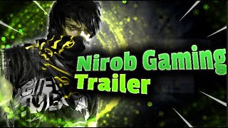 Welcome To Nirob Gaming