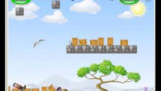 Gibbets 2 Walkthrough -- Levels 21 - 30 - All Perfect11