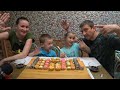 МУКБАНГ РОЛЛЫ РОЛЛЫ РОЛЛЫ | MUKBANG ROLLS ROLLS ROLLS #mukbang #мукбанг