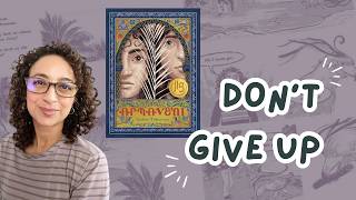 From "Awful First Draft" to Multiple Starred Reviews