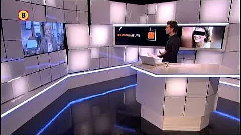 Wie is de weduwe uit Vortum Mullem