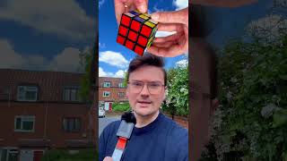 Debunking famous Rubiks Cube myths! #RubiksCube50 #RubiksCube