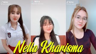 KOMPILASI TIKTOK - Nella Kharisma