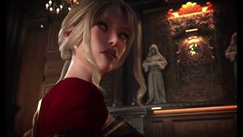 The Genesis Order Game v.02121 Walkthrough Gameplay NLT Media