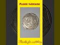1 Rupee Copper Nickel 1984 🔥 | Bombay Mint Rare Coin #Shorts #YouTubeShorts #TheCoinsKnowledge
