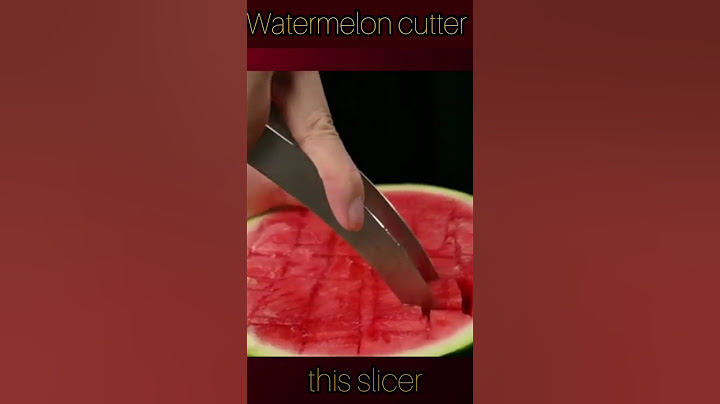Choxila watermelon cutter slicer |Kitchen product|Amazon product|