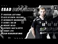 Esad drpljanin  left wing  hc golden art  highlights  handball  cv  202324