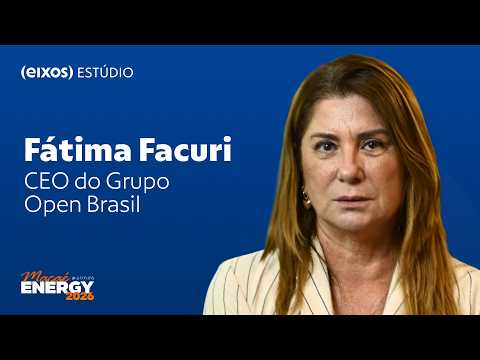 F&aacute;tima Facuri - Maca&eacute; Energy 2026