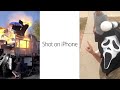 Small ''Shot on Iphone'' Compilation [13]