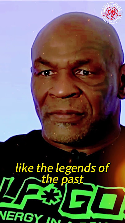 FULL CHAOS: Mike Tyson BLASTS Floyd Mayweather’s Legacy on Live TV! #rap #floyd #boxer #athlete