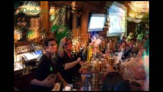 St. Patrick's Day - Meehan's Downtown