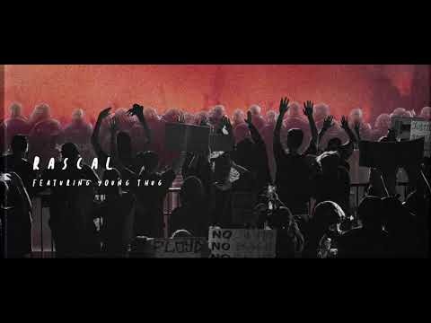 RMR - RASCAL (feat. Young Thug) [Official Audio]