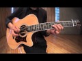 DEPAPEPE・徳岡慶也が「G線上のアリア」を弾いてみた!with iVIS mini X