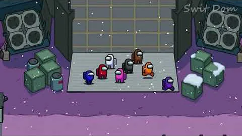 Among Us Zombie Season 2 - Ep 1 | Gồ Animation