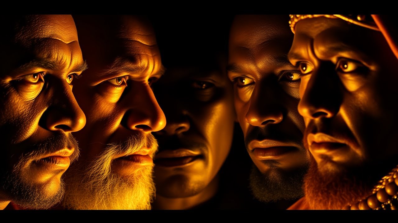 L’HISTOIRE COMPLÈTE de l’Empire du Mali