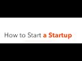 Lecture 9 - How to Raise Money (Marc Andreessen, Ron Conway, Parker Conrad)