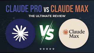 Claude Pro vs Max Review – Is the $200 Plan Really Worth It?