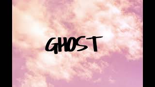 Ghost - Justin Bieber Lyrics