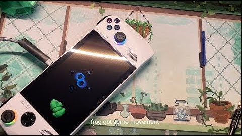 installing the jsaux battery mod for rog ally