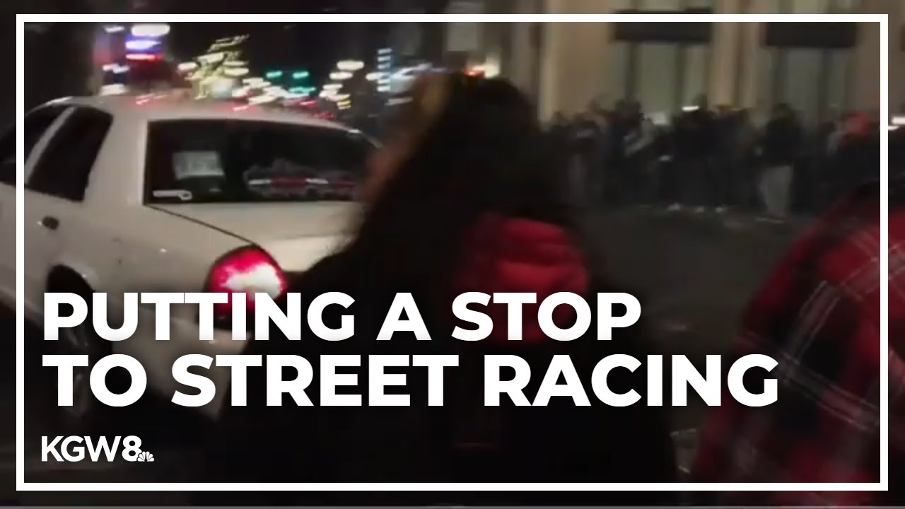 Street Racing Graph Street Racing Is Not A Crime