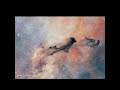 Interstellar Ghost Spotted in Milky Way