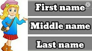 First Name || Middle Name || Last Name || FEA Learners || screenshot 2