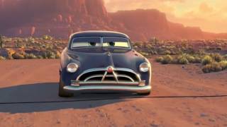 Pixar показала скрытую связь между своими мультфильмами