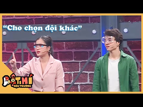 Lâm Vỹ Dạ GÀO THÉT muốn đổi đồng đội vì những "mâu thuẫn" khó đỡ