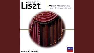 Liszt: Recitative & Romance 'Evening Star' from Tannhäuser (Wagner) , S444