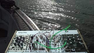 #12 Modular Waves (Morphagene, Plaits, El Capistan)