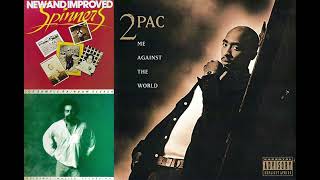 Dear Mama - 2Pac(Original Sample Intro)(Sadie - The Spinners /In all My Wildest Dreams - Joe Sample)