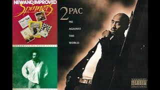 Dear Mama - 2Pac(Original Sample Intro)(Sadie - The Spinners /In all My Wildest Dreams - Joe Sample)