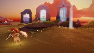 How to get inside Eden without capeeee!!! Sky Children’s of light
