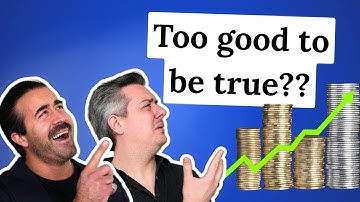 Fixed Indexed Annuities EXPLAINED: Safe growth or too good to be true?