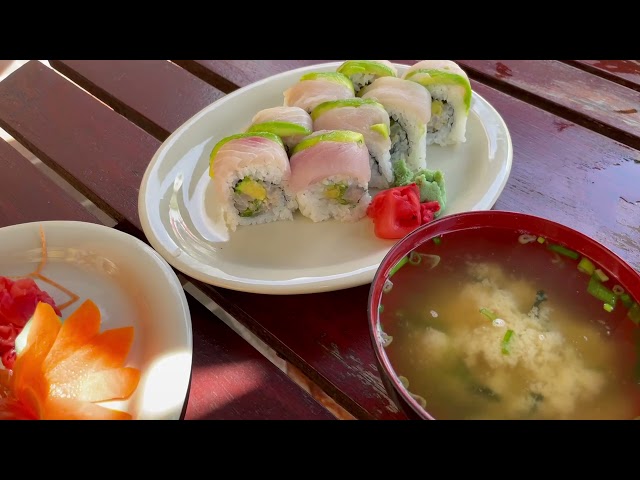 Sushi Yamazato 1 - Food & Entertainment - ResortsDR.com