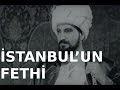 İstanbul'un Fethi - Eski Türk Filmi Tek Parça (Restorasyonlu)