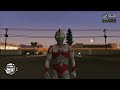 ウルトラマン80: Empire At War Summer Game Fest 2026 Trailer 藍 とも子 & Johnny Knoxville