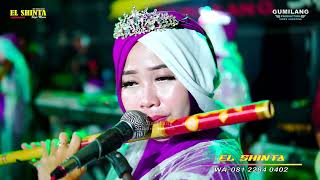 EL SHINTA - LEMBAH DUKA - PAK AHMAD - WEDDING YANUAR \u0026 DEVI - PANGGUNG KEDUNG JEPARA