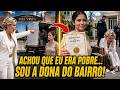 O SEGREDO DA MUDANÇA