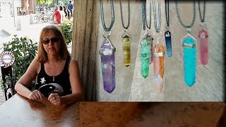 MIRACLE BIO-CRYSTAL of Ella & Alexander Tetelboym (Tetelboym Therapy Institute)